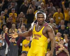 Image result for Past Wrestling Asu Coaches