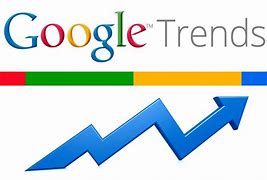 Image result for Good Looking Logo of the Google Trends