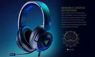 Image result for USB Gaming Headset