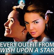 Image result for Disney Channel Movie Wish Upon a Star