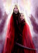 Image result for Aegon the Conqueror Art