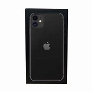 Image result for Back of iPhone 11 On iPhone Box