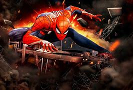 Image result for Spider-Man iPhone Wallpaper PS4
