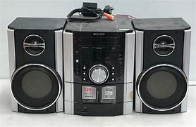 Image result for Mini Sharp Sound Systems