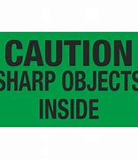 Image result for Sharp Object Logo