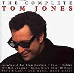 Image result for The Best of Tom Jones CD