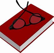 Image result for Library Books Clip Art