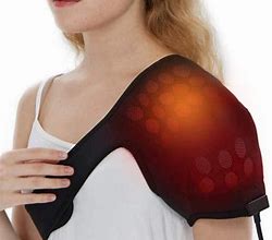Image result for Infrared Heat Therapy
