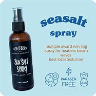 Image result for This Is a Salt Spray