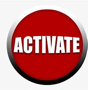 Image result for Activate Account Logo