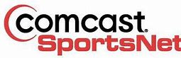 Image result for Comcast SportsNet New England