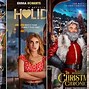 Image result for Christmas TV Shows 2020