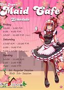 Image result for New Type Cafe Maid