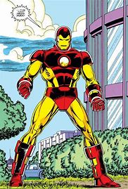 Image result for Newest Iron Man Suit