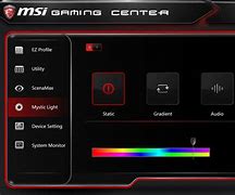 Image result for MSI Mystic