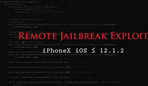 Image result for iPhone XS Jailbreak