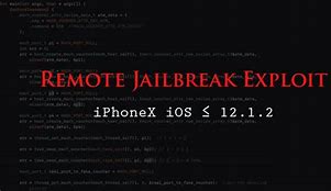 Image result for iOS 1 Jailbreak