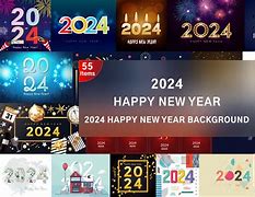 Image result for Happy New Year On Behance