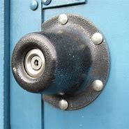 Image result for Door Knob Guard