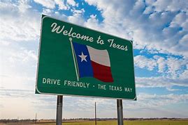 Image result for Texas Signs Scenery