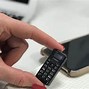 Image result for World's Smallest Phone