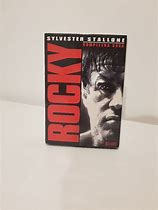 Image result for Rocky 6 DVD