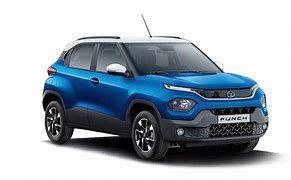 Image result for Tata Punch Car Images