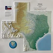 Image result for How Big Is Texas