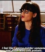 Image result for Jessica Day New Girl Quotes