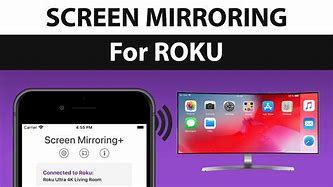 Image result for Free Screen Mirror for Roku