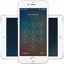 Image result for iPhone Lock Screen Keypad