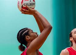 Image result for Gilbert Netball