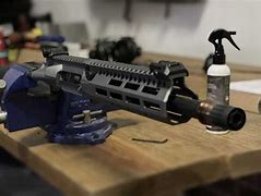 Image result for AR 6.0 Project Gun