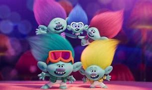 Image result for Riff and Branch Trolls