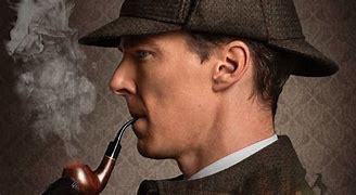 Image result for Sherlock