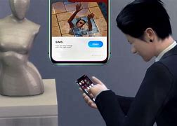 Image result for Sims 4 iPhone 12 Plus