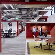 Image result for Microsoft London Office