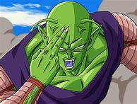 Image result for Dragon Ball Z Piccolo Cards