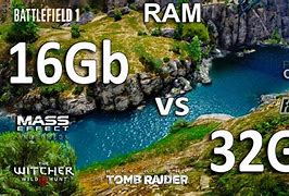 Image result for 2 32GB Ram vs 4 16GB