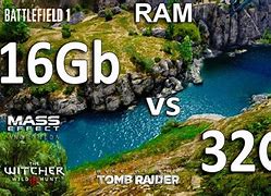Image result for 2 32GB Ram vs 4 16GB