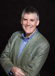 Image result for Rick Riordan and Percy Jackson