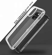 Image result for iPhone 12 Pro Max Glass Case