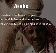 Image result for Arabs and Persians