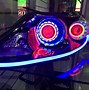 Image result for Infinity Mirror Tail Lights