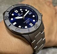 Image result for Microbrand Dive Watches