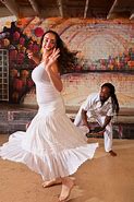 Image result for Capoeira Woman