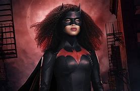 Image result for Batwoman Show