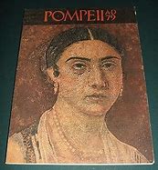 Image result for Books on Pompeii History