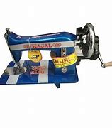 Image result for Manual Operated Sewing Machine