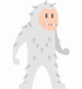 Image result for Yeti Icon